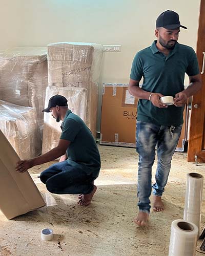 Cheapest bungalow shifting services in bangalore